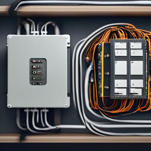 Як вибрати надійні розподільчі коробки для монтажу електричних мереж