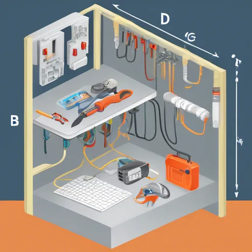 Як вибрати надійні розподільчі коробки для монтажу електричних мереж