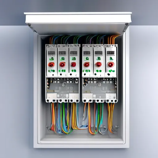 Як вибрати надійні розподільчі коробки для монтажу електричних мереж