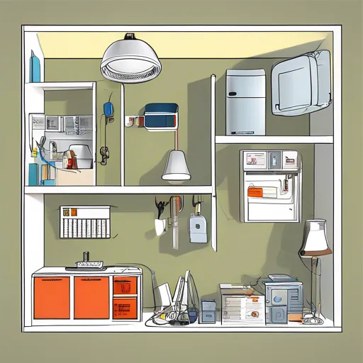 Як вибирати матеріали для електричної проводки в квартирі