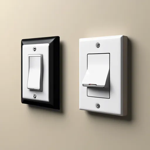 Автоматизовані електричні вимикачі