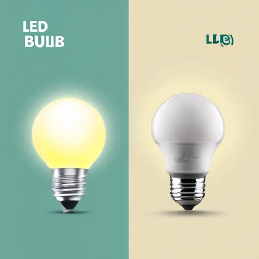 LED чи CFL лампи: що вибрати для вашого дому