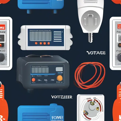 Огляд стабілізаторів напруги для дому: найкращі варіанти