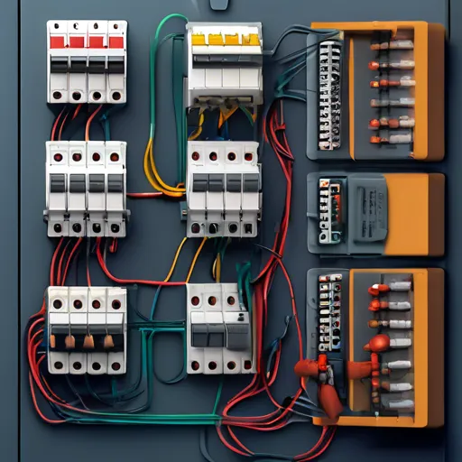 Як вибрати між автоматичними вимикачами та запобіжниками