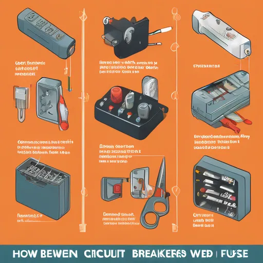 Переваги автоматичних вимикачів