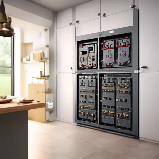 Як вибрати між автоматичними вимикачами та запобіжниками