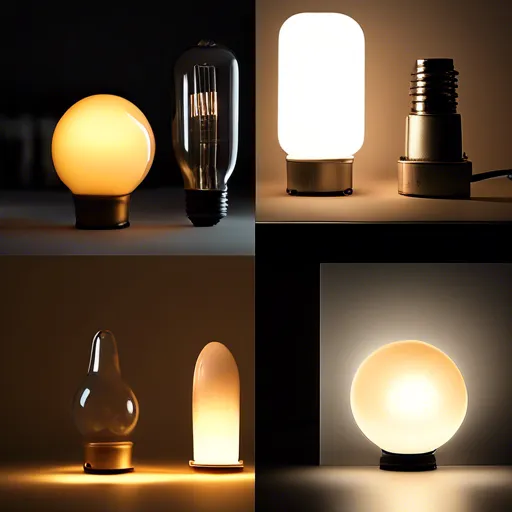 Енергозберігаючі лампи