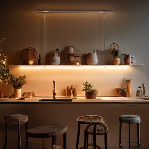 Галогенні лампи