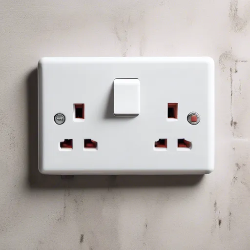 Якісні розетки для дому