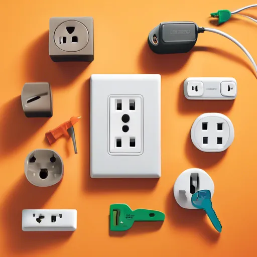 Кращі вимикачі для дому