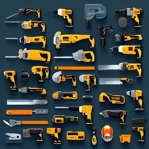 Огляд найбільш популярних брендів для електричних інструментів