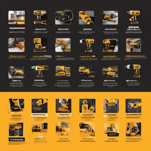 Огляд найбільш популярних брендів для електричних інструментів