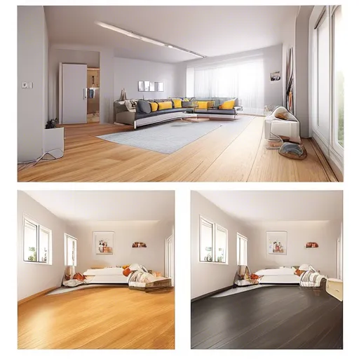 Як вибрати проводи для підключення підлогового підігріву