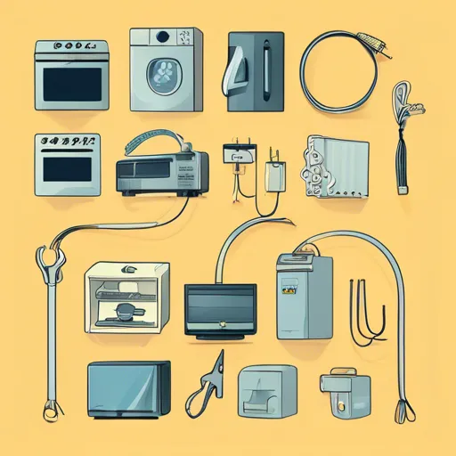 Таблиця порівняння кабелів