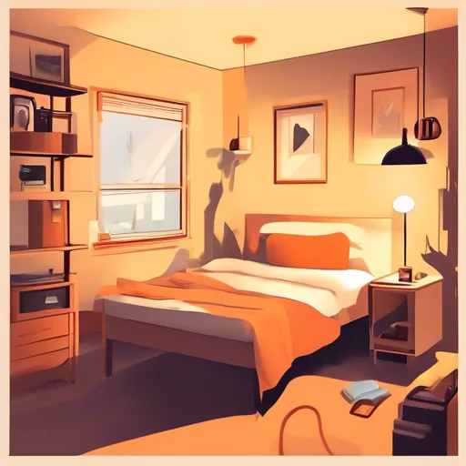 Як вибрати освітлення для спальні: ідеї для комфортного відпочинку