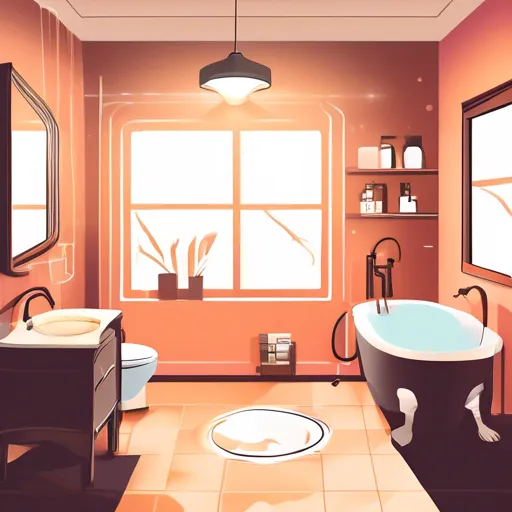 Як вибрати освітлення для ванної кімнати: найкращі рішення