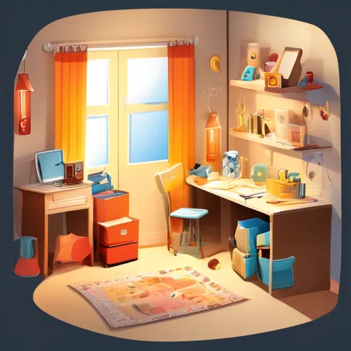 освітлення для гри