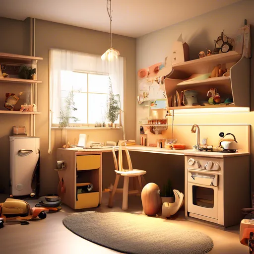 розумне освітлення