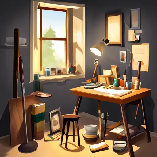 Як вибрати підсвічування для картин і фото: поради по дизайну