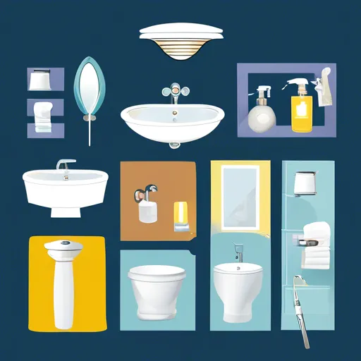 Як підібрати освітлення для ванної кімнати