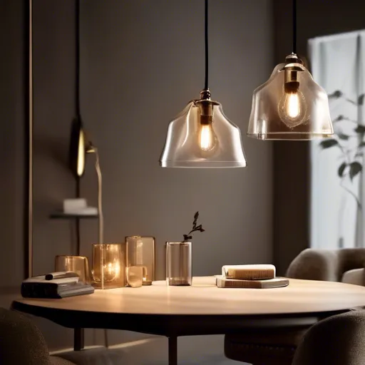 Як вибрати декоративне освітлення для дому: стильні рішення