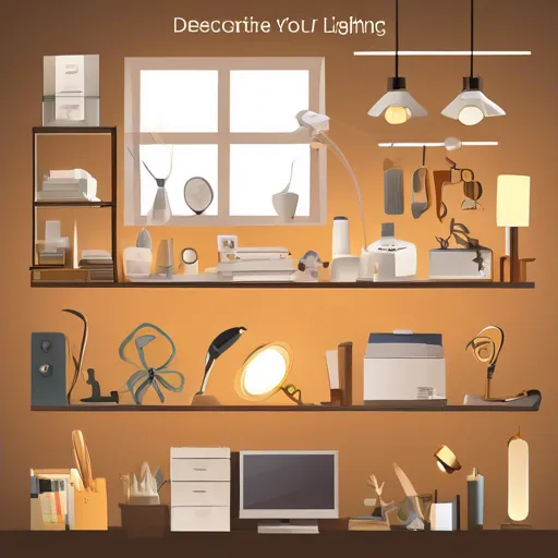 Як вибрати декоративне освітлення для дому: стильні рішення