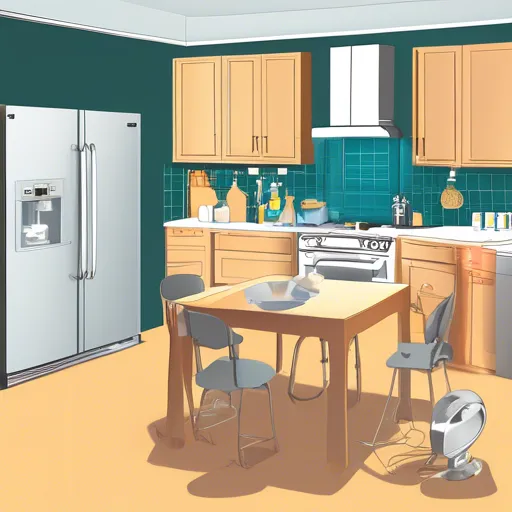 Як обрати LED-освітлення для кухні