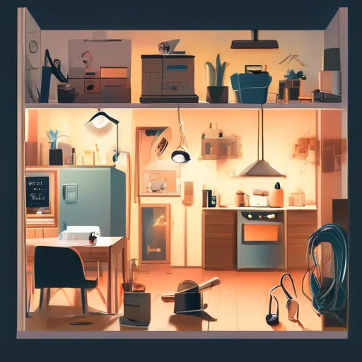 Як реагувати, якщо ліхтарі в квартирі не працюють