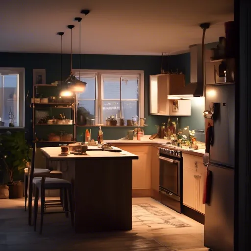 Як реагувати, якщо ліхтарі в квартирі не працюють