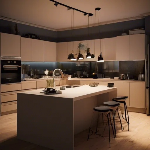 Як реагувати, якщо ліхтарі в квартирі не працюють