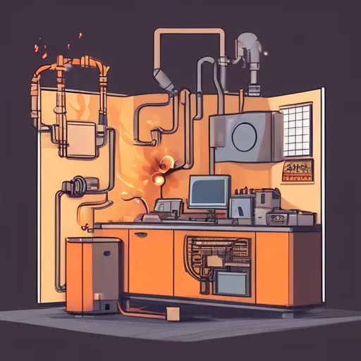 Які способи прибрати запах гару після короткого замикання