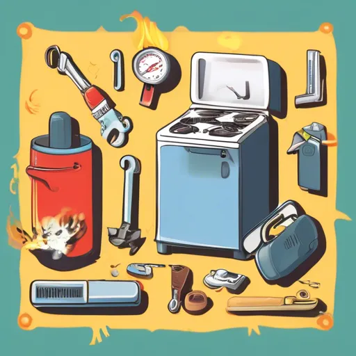 Які способи прибрати запах гару після короткого замикання