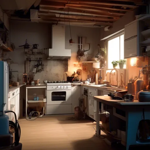 Які способи прибрати запах гару після короткого замикання