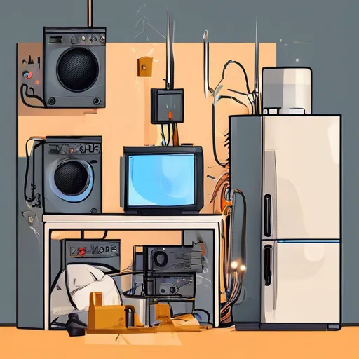 Як дізнатися, що електричний прилад не включається через проблему в проводці