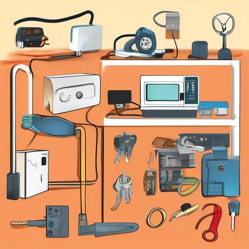 Як дізнатися, що електричний прилад не включається через проблему в проводці