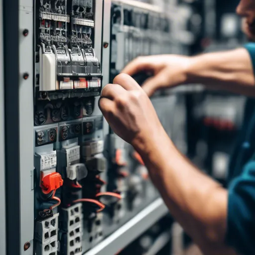 Як перевірити, чи працює автомат на щитку