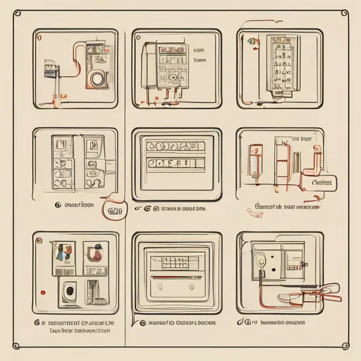 Перевірка автоматів на щитку