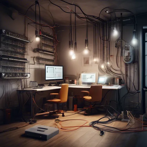 Як визначити, що проблема в електричній проводці?