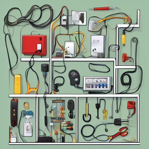 Як визначити, що проблема в електричній проводці?