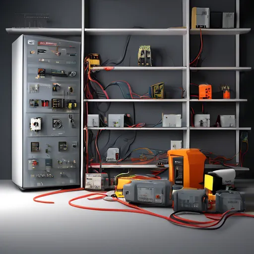 Як визначити, що проблема в електричній проводці?