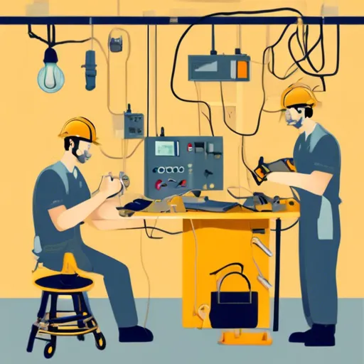 Правильне використання мультиметра для перевірки електроприладів