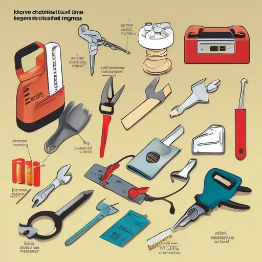 Правильне використання мультиметра для перевірки електроприладів