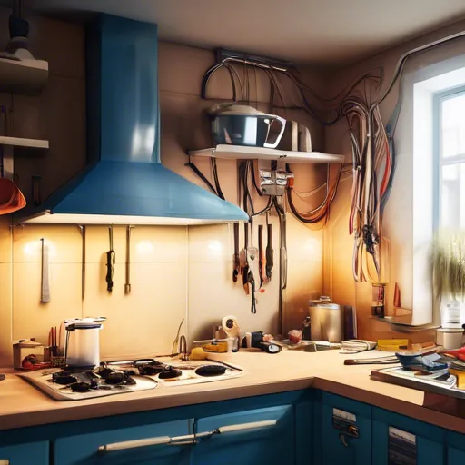 Правильне використання мультиметра для перевірки електроприладів