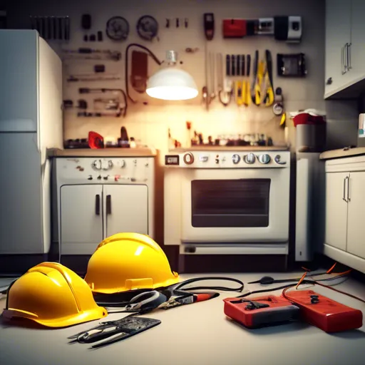 Правильне використання мультиметра для перевірки електроприладів