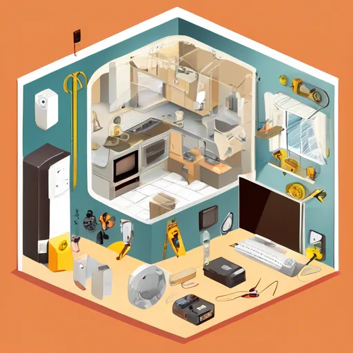 Що робити при запаху гару: перші дії та знеструмлення приміщення