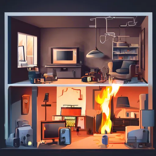 Як безпечно використовувати електричні інструменти вдома та на роботі