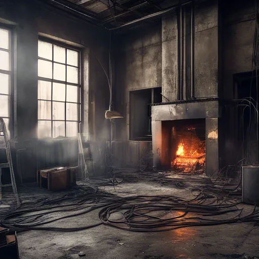 Як виконувати електропроводку у вологих приміщеннях безпечно