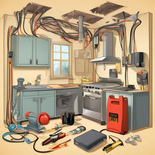 Як виконувати електропроводку у вологих приміщеннях безпечно