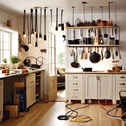 Як знизити електричні витрати в домогосподарстві та заощадити