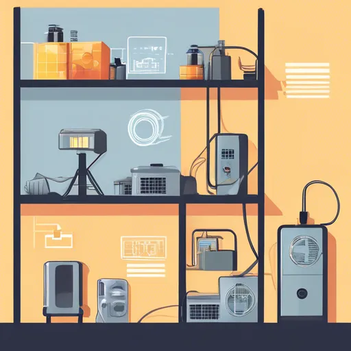 Способи захисту електроприладів від стрибків напруги